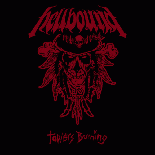 Hellbound (SWE) : Towers Burning